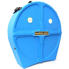 Кейс для тарілок Hardcase HNP9CYM22LB Зображення