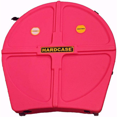 Кейс для тарілок Hardcase HNP9CYM22P Зображення