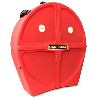 Кейс для тарілок Hardcase HNP9CYM22R Зображення