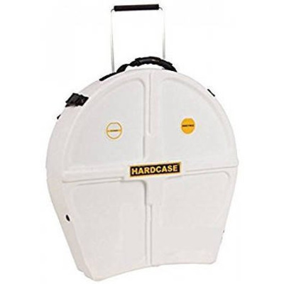 Кейс для тарілок Hardcase HNP9CYM22W Зображення