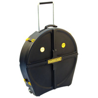 Кейс для тарілок Hardcase HNPROCYM Зображення