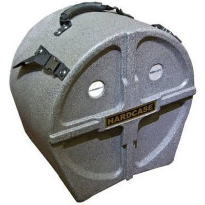 Кейс для малого барабана Hardcase HNR14S Изображение