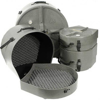 Кейс для бас-барабана Hardcase HNR22B Зображення