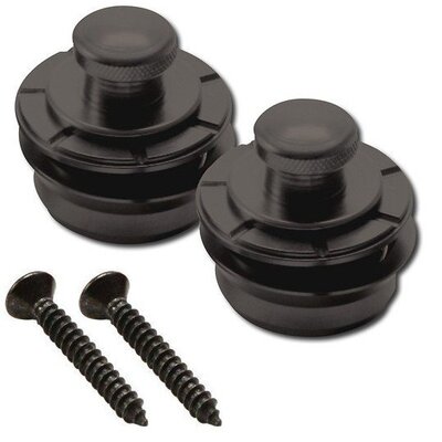 Тримач для гітарного ременя Hennessey NSL7200B Зображення