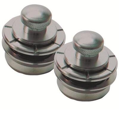 Тримач для гітарного ременя Hennessey NSL7300GM Зображення