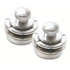 Держатель для гитарного ремня Hennessey NSL7300SL Изображение