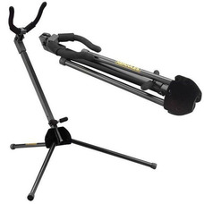 Стійка для тенор-саксофон Hercules DS432B Зображення