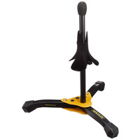 Стійка для труби з чохлом Hercules DS510BB Зображення