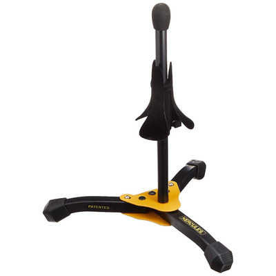 Стійка для труби з чохлом Hercules DS510BB Зображення