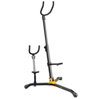 Стійка для баритон саксофону Hercules DS536B Зображення