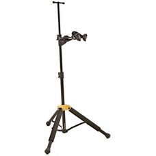 Стойка для скрипки/альта Hercules DS571BB Изображение