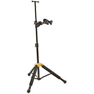 Стойка для скрипки/альта Hercules DS571BB Изображение