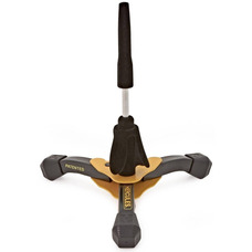 Стійка для флейти/кларнету Hercules DS640BB Зображення