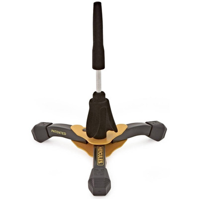 Стійка для флейти/кларнету Hercules DS640BB Зображення