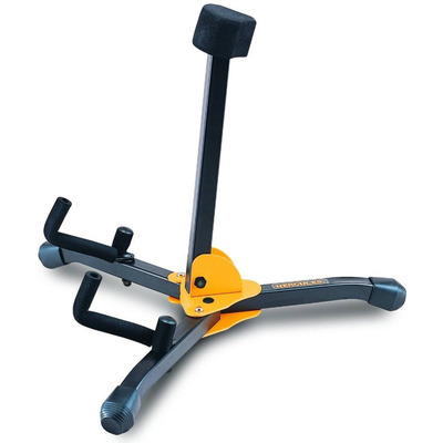 Стійка для електро/бас-гітари Hercules GS402BB Зображення