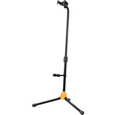 Стійка для акустичних гітар Hercules GS412B Зображення