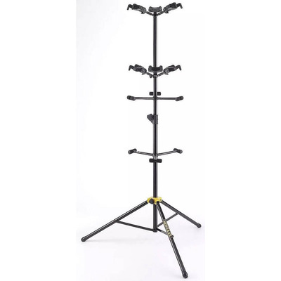 Стійка для 6 гітар Hercules GS526B Зображення
