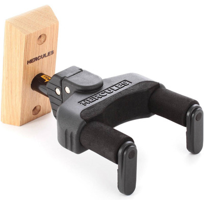 Тримач для гітари Hercules GSP38WB Зображення