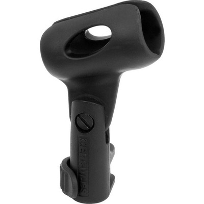 Держатель для микрофона Hercules MH101B Изображение