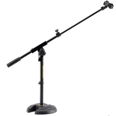 Микрофонная стойка Hercules MS120B Изображение