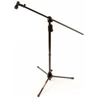 Мікрофонна стійка Hercules MS533B Зображення