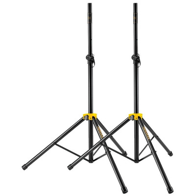 Стійки для акустики Hercules SS200BB Зображення