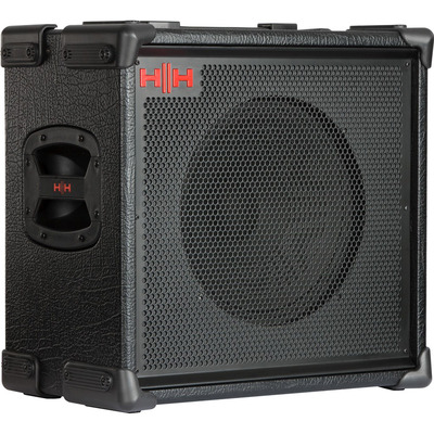 HH SL65 — гітарний комбопідсилювач Зображення