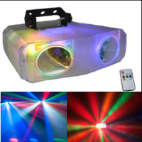 Світлодіодний прилад BIG HITTUNEL2 (139078) Зображення