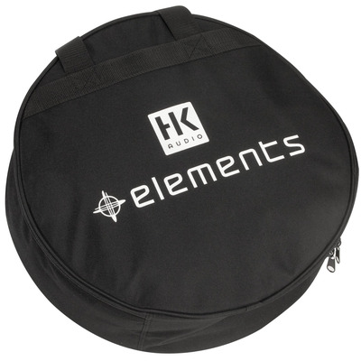 Чехол для аудио HKAudio Elements Softbag EF45 Изображение