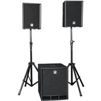 Сабвуфер HKAudio L.U.C.A.S. ALPHA SYSTEM Изображение