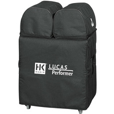 Чохол для сабвуфера HKAudio L.U.C.A.S. Performer Cover Set Зображення