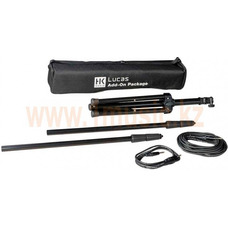 Стійка для аудіосистеми HKAudio L.U.C.A.S Smart/XT Add-on Package Зображення