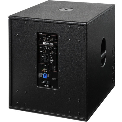Сабвуфер HKAudio PR:O 18 A Изображение