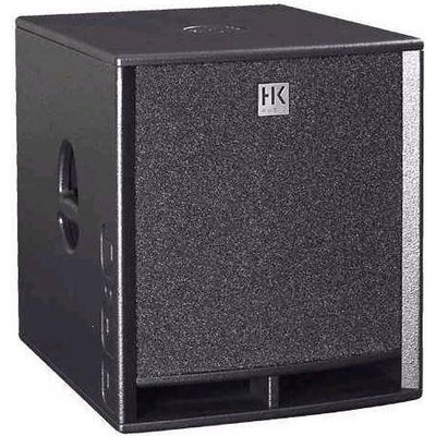 Сабвуфер HKAudio PR:O 18 S Изображение
