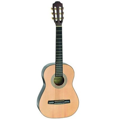 Классическая гитара Hohner HC 02 Изображение