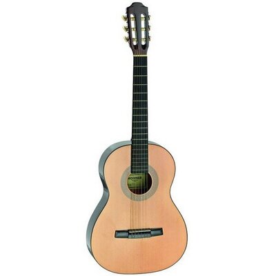 Классическая гитара Hohner HC 03 Изображение