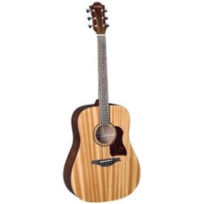 Акустическая гитара Hohner CD-65GN Изображение