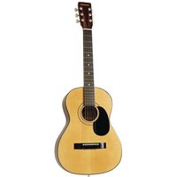 Акустическая гитара Hohner HW 03 3/4 Изображение