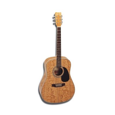 Акустическая гитара Hohner HW 420-NT Изображение