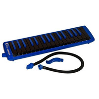 Мелодіка Hohner 943275 Ocean Blue-Black Зображення