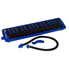 Мелодика Hohner 943275 Ocean Blue-Black Изображение