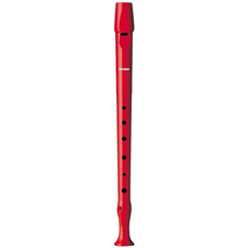 Флейта Hohner B95084RE Red Изображение