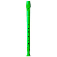 Флейта Hohner B9508LG Green Изображение
