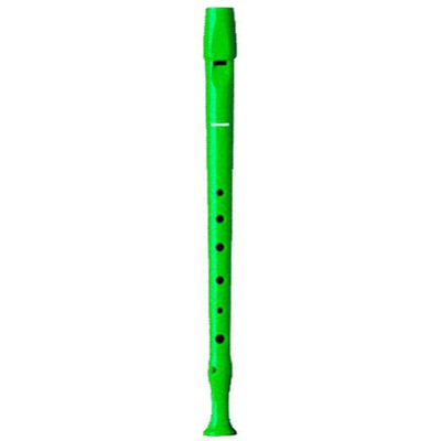 Флейта Hohner B9508LG Green Изображение