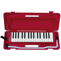 Мелодика Hohner C943214 Student 32 Red Изображение