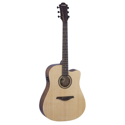 Электроакустическая гитара Hohner G2680S EP1-SDCE Изображение