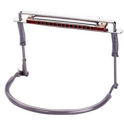 Тримач для гармошки Hohner КМ4306 (HAC007) Зображення