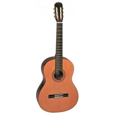 Гитара классическая Hohner HC 06 LH (левша) Изображение