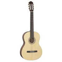 Гитара классическая Hohner HC 26 Изображение