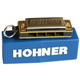 Губная гармошка Hohner Mini Harp С-major M91505 Изображение
